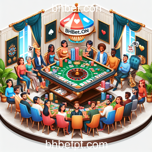 A Ascensão dos Jogos de Mesa: Diversão e Socialização em Família